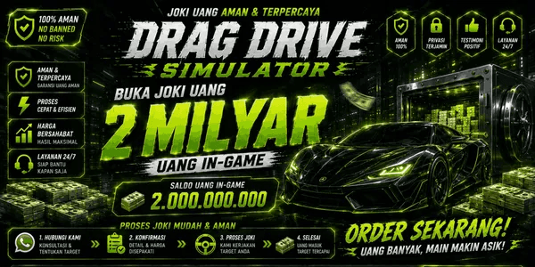 Money Game 2B (2 Billion)