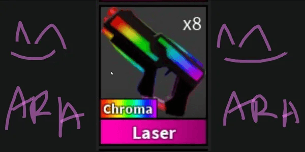 Chroma Laser