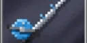 Titanium Flawless Rod