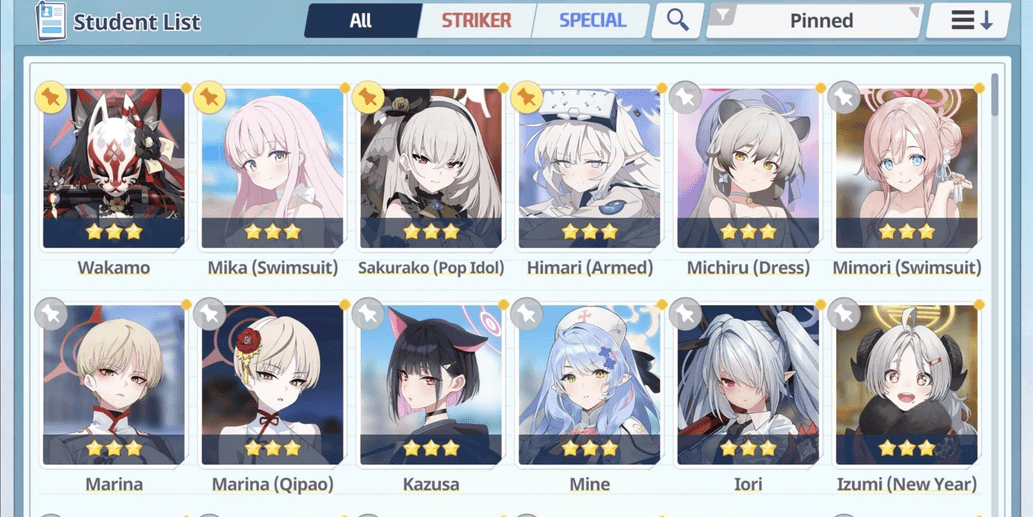 Product Showcase