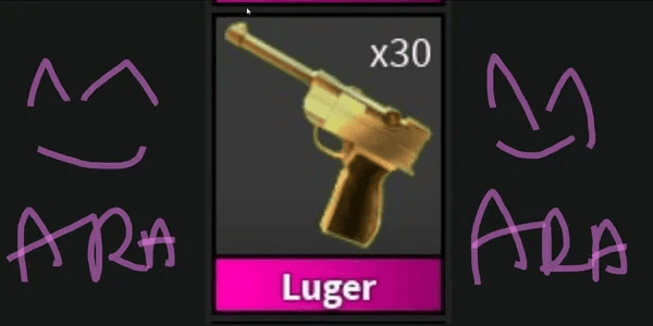 Luger