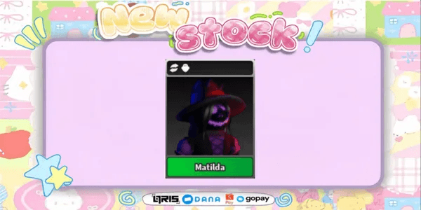 Matilda