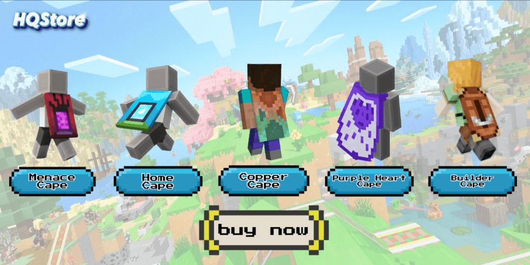 Product Showcase