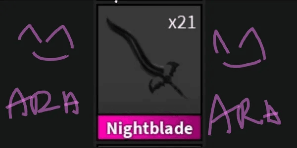 Nightblade