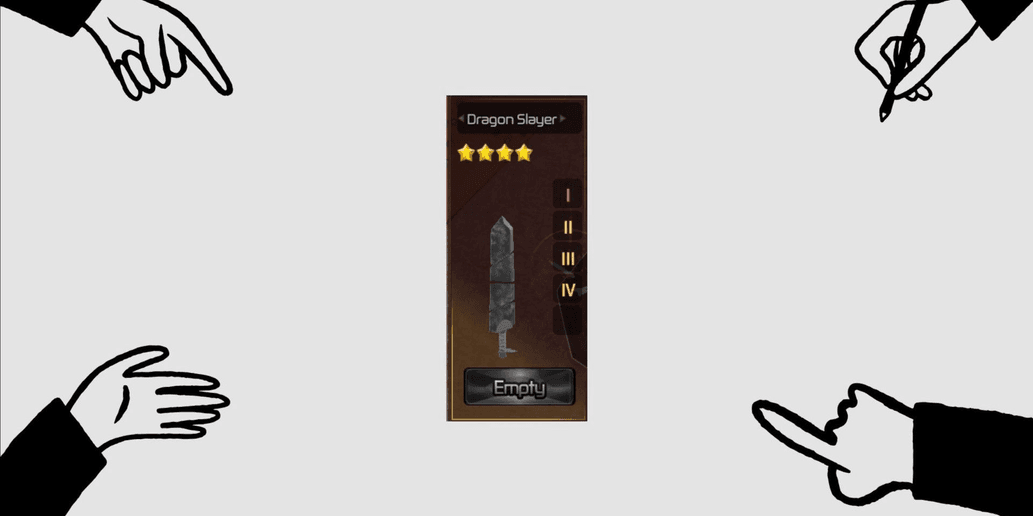 Product Showcase