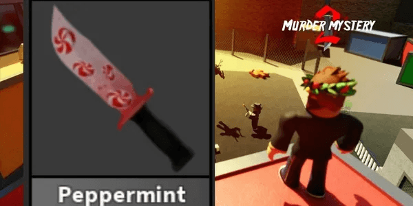 Peppermint