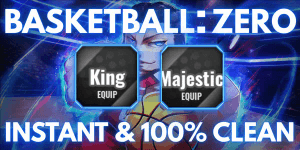 Akun Full Set King (Limited) | King (Style) + Masjetic (Zone)