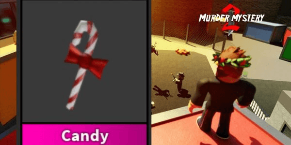 Gambar Product Candy