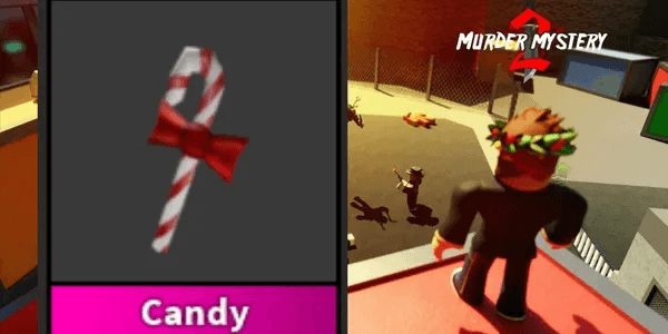 Candy