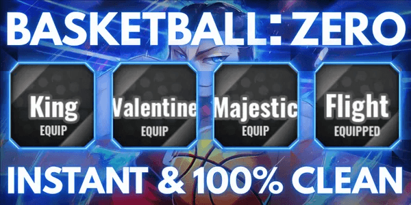Account 4 Limited | King, Valentine (Styles) + Majestic, Flight (Zones)