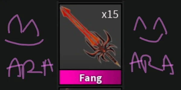 Fang