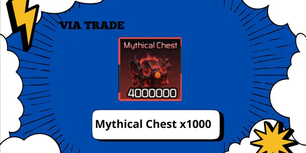 Mythical Chest
