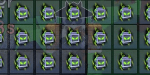 Admin Cyber Egg - Catch And Tame!