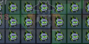 Admin Cyber Egg - Catch And Tame!
