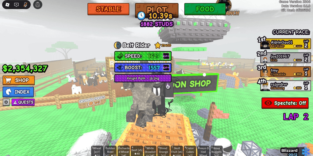 Product Showcase