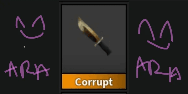 Corrupt