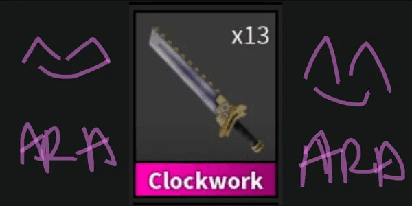 Clockwork