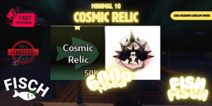 Cosmic Relic