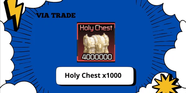 Holy Chest