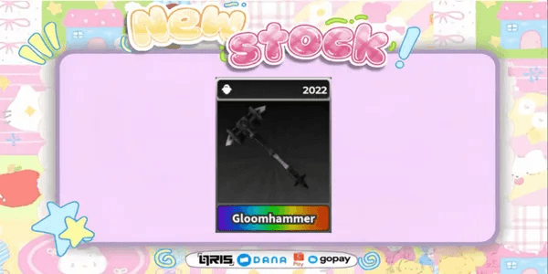 Gloomhammer