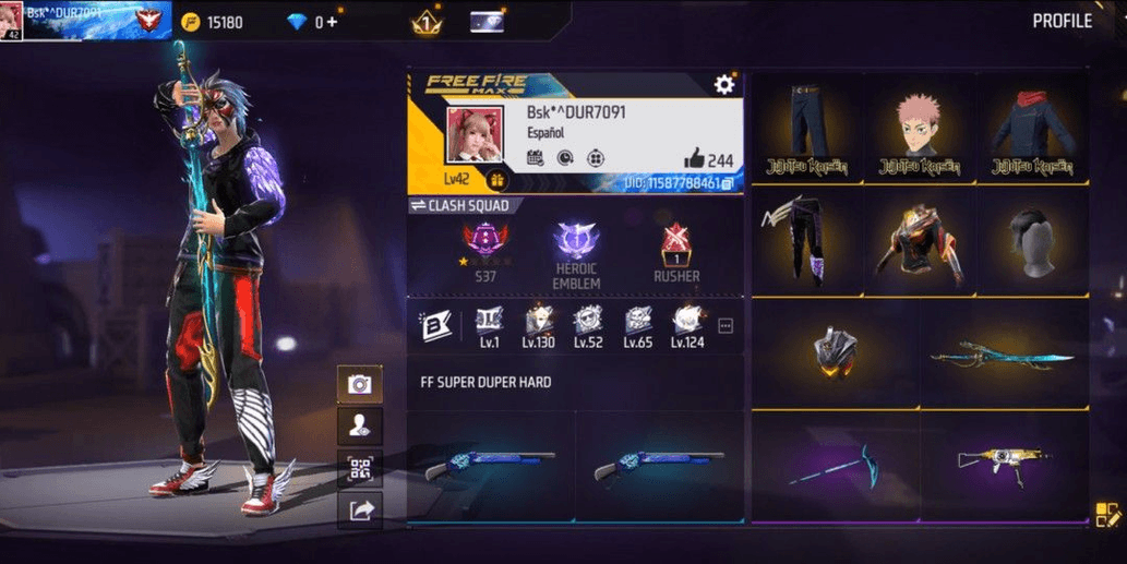 Product Showcase