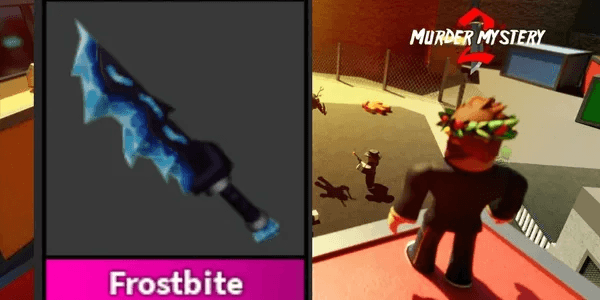 Frostbite