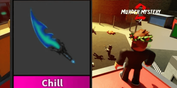 Chill
