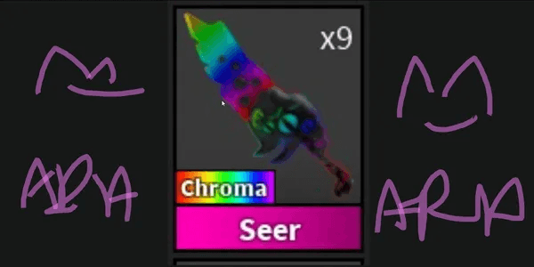 Chroma Seer