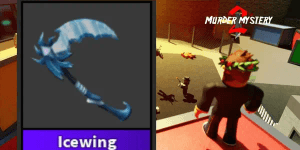 Icewing