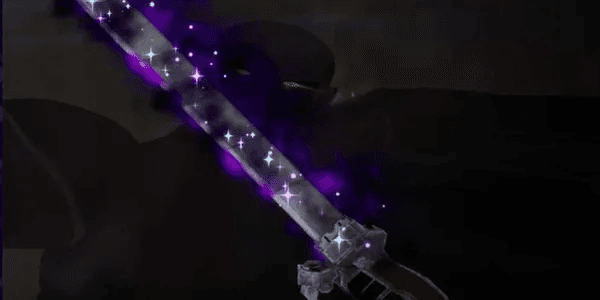 Cosmic Nova Aura