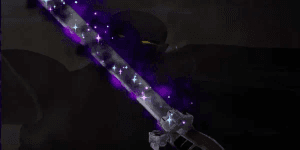 Cosmic Nova Aura