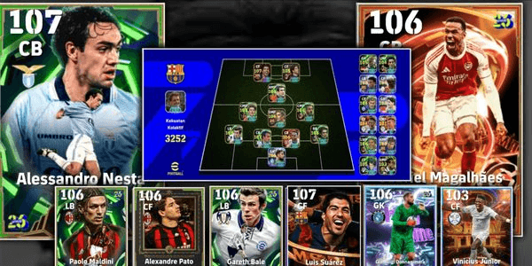Gambar Product WOWWWW 3250+ TOURNAMENT ACCOUNT SPECS FIERCE READY TO CRUSH DIVISION 1