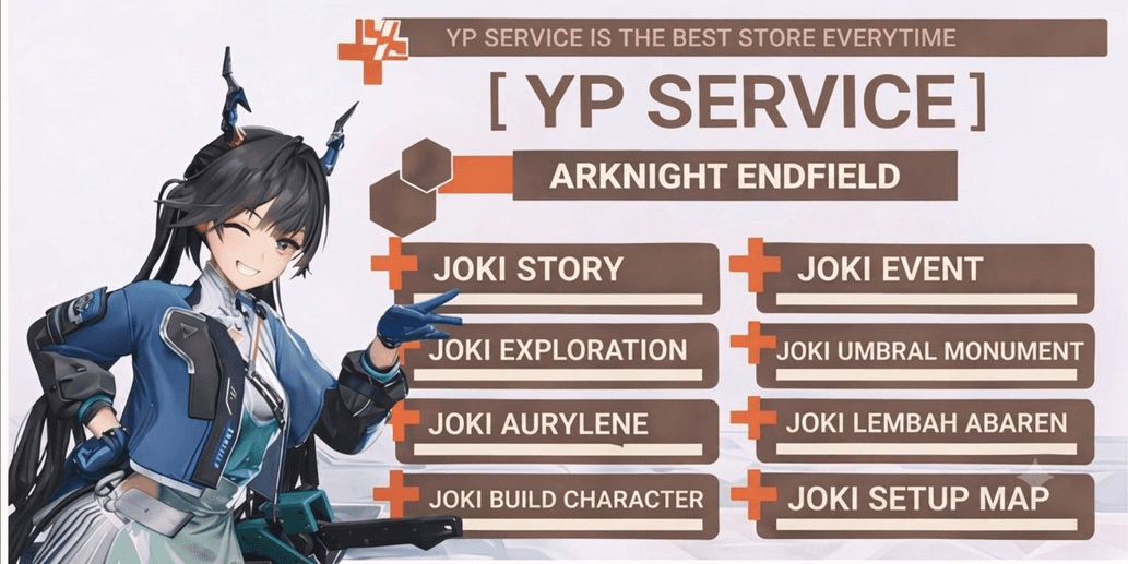 Product Showcase