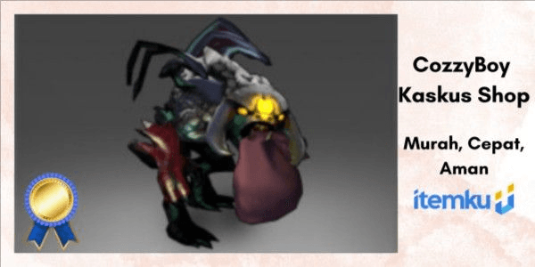 Gambar Product Baby Roshan (Courier)