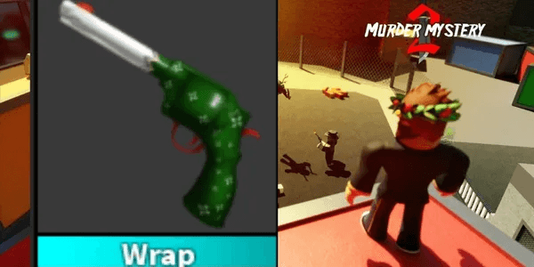 Wrap (Gun)