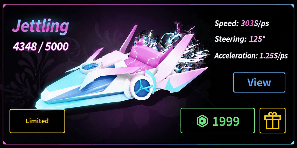 Product Showcase