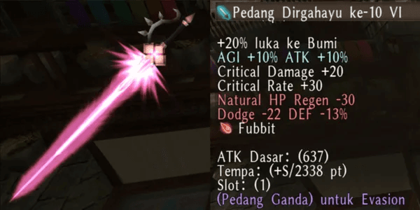 PROTO CLARITY ROSE