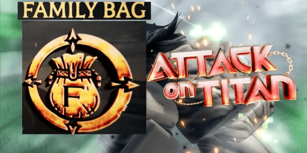 Family Bag