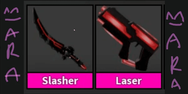 Slasher Set
