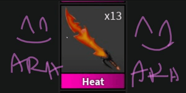 Gambar Product Heat