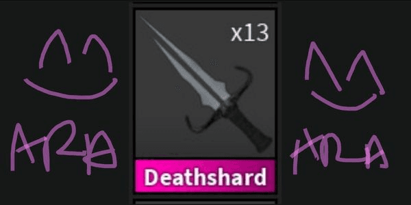 Gambar Product Deathshard
