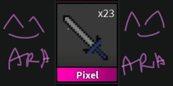 Gambar Product Pixel