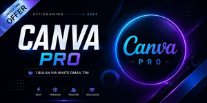 Pro 1 Month