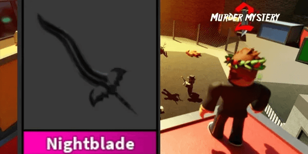 Nightblade