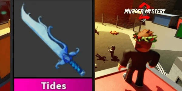 Tides