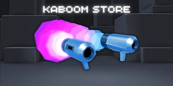 Gambar Product OG Fuel Thrusters