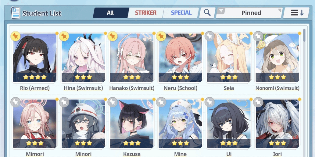 Product Showcase