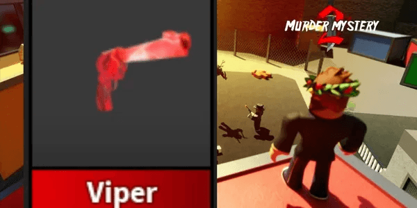 Viper