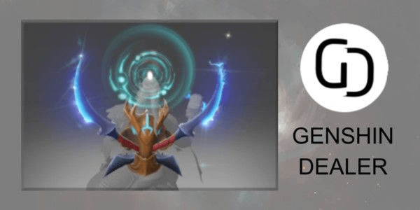 Gambar Product Resistive Pinfold (Immortal Distruptor)