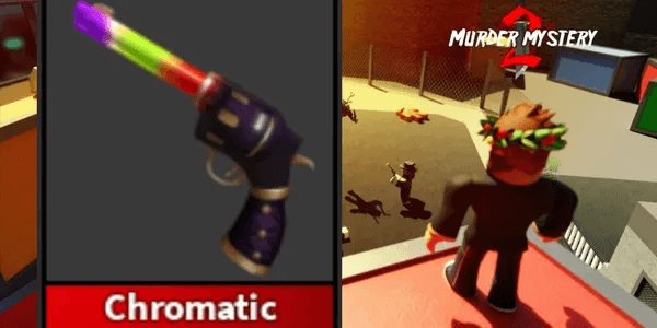 Chromatic (Gun)
